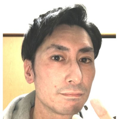 Yasunori Abe-阿部泰宗 のアイコン